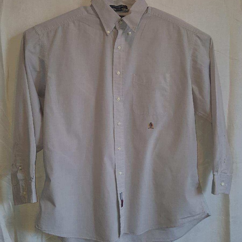 Men's Tommy Hilfiger Button Down